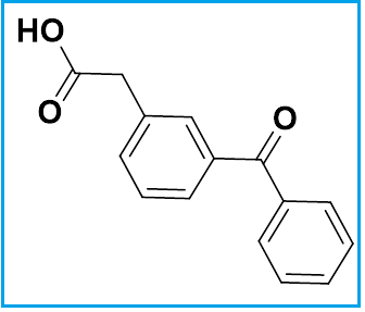 Ketoprofen EP Impurity B  Desmethyl Ketoprofen